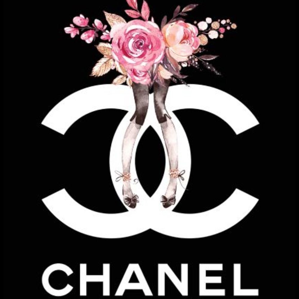 CHANEL LIPSTICK CASE IN SILVER LEATHER - Picture 3 of 8